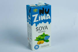 Nuziwa Soya Original 1 L